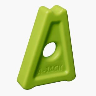 AbMat Barbell Jack EVO | Rogue Fitness